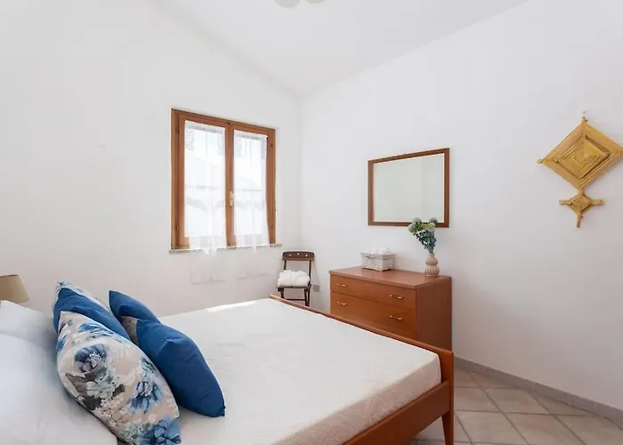 Daire Casa Vista Mare - Free Wifi