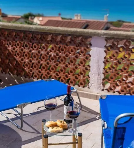 Casa Vista Mare - Free Wifi *