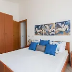 Casa Vista Mare - Free Wifi דירה *