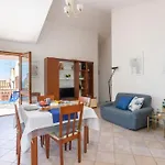 דירה Casa Vista Mare - Free Wifi Funtana Meiga