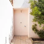 Casa Vista Mare - Free Wifi דירה