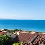 דירה Casa Vista Mare - Free Wifi