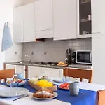 דירה Casa Vista Mare - Free Wifi *