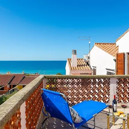 Casa Vista Mare - Free Wifi