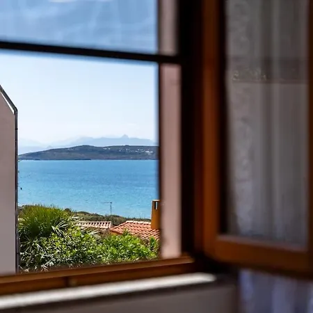 דירה Casa Vista Mare - Free Wifi *