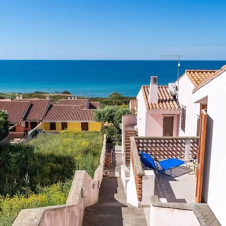 Casa Vista Mare - Free Wifi *