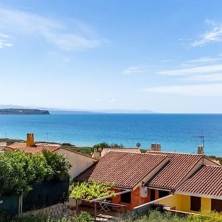 Casa Vista Mare - Free Wifi * Funtana Meiga