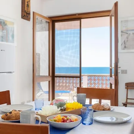 Casa Vista Mare - Free Wifi