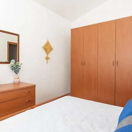 Daire Casa Vista Mare - Free Wifi *