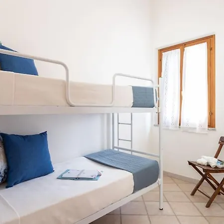 Daire Casa Vista Mare - Free Wifi Funtana Meiga