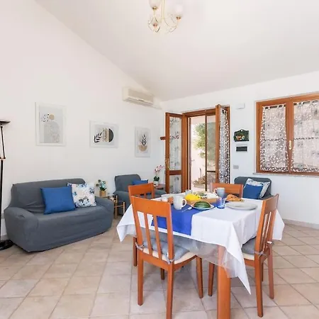 Casa Vista Mare - Free Wifi Funtana Meiga
