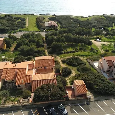 Casa Vista Mare - Free Wifi Funtana Meiga
