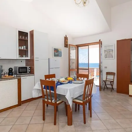 Casa Vista Mare - Free Wifi * Funtana Meiga