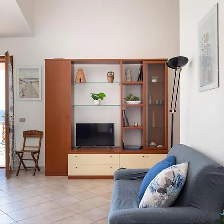 Casa Vista Mare - Free Wifi