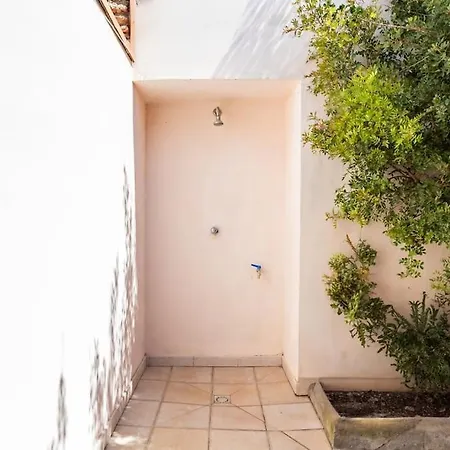 Casa Vista Mare - Free Wifi Daire
