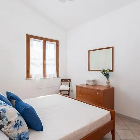 Daire Casa Vista Mare - Free Wifi
