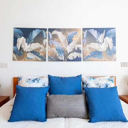 Daire Casa Vista Mare - Free Wifi Funtana Meiga