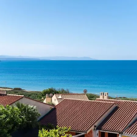 Daire Casa Vista Mare - Free Wifi