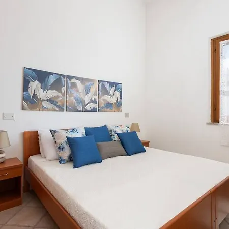 Casa Vista Mare - Free Wifi Daire *
