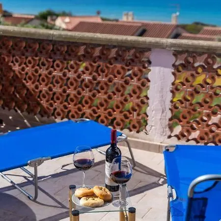 Casa Vista Mare - Free Wifi *