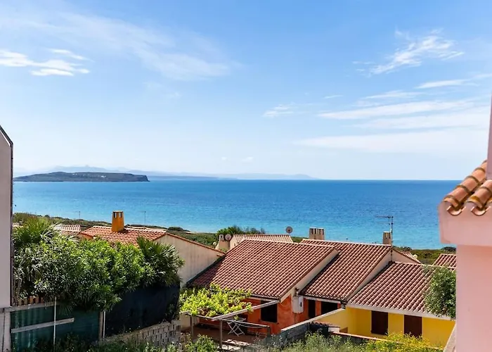 Casa Vista Mare - Free Wifi * Funtana Meiga