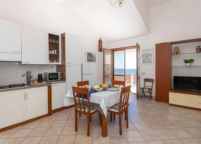Casa Vista Mare - Free Wifi * Funtana Meiga