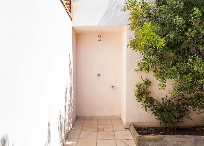 Casa Vista Mare - Free Wifi Апартаменты